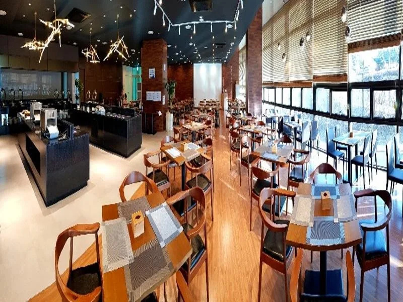 YeongJongdo Air Sky Hotel