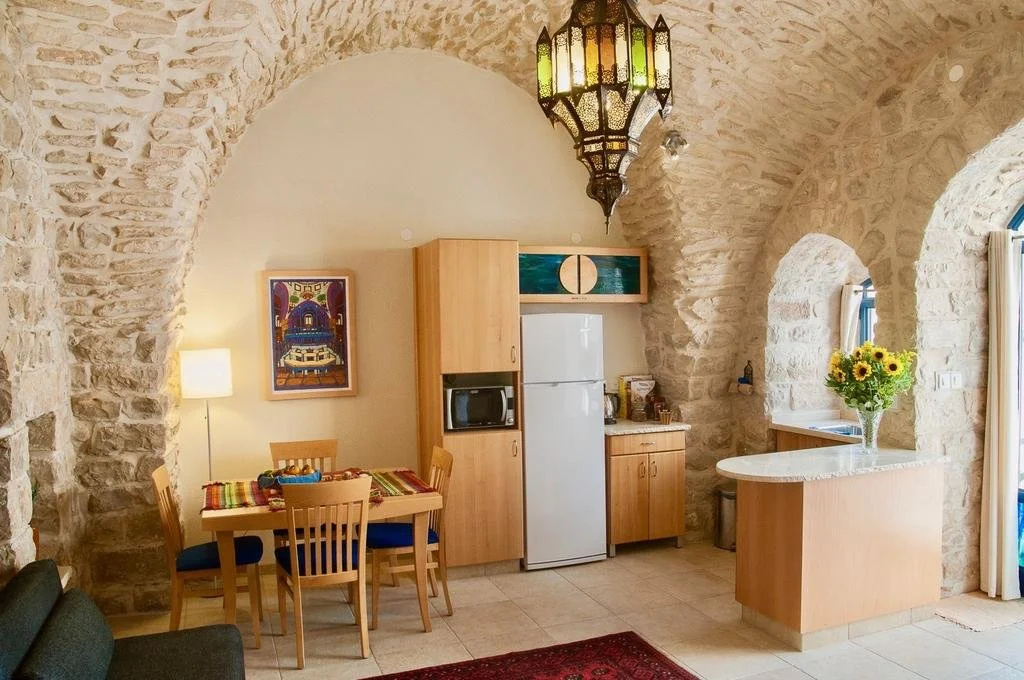 Artist Quarter Guesthouse B&B