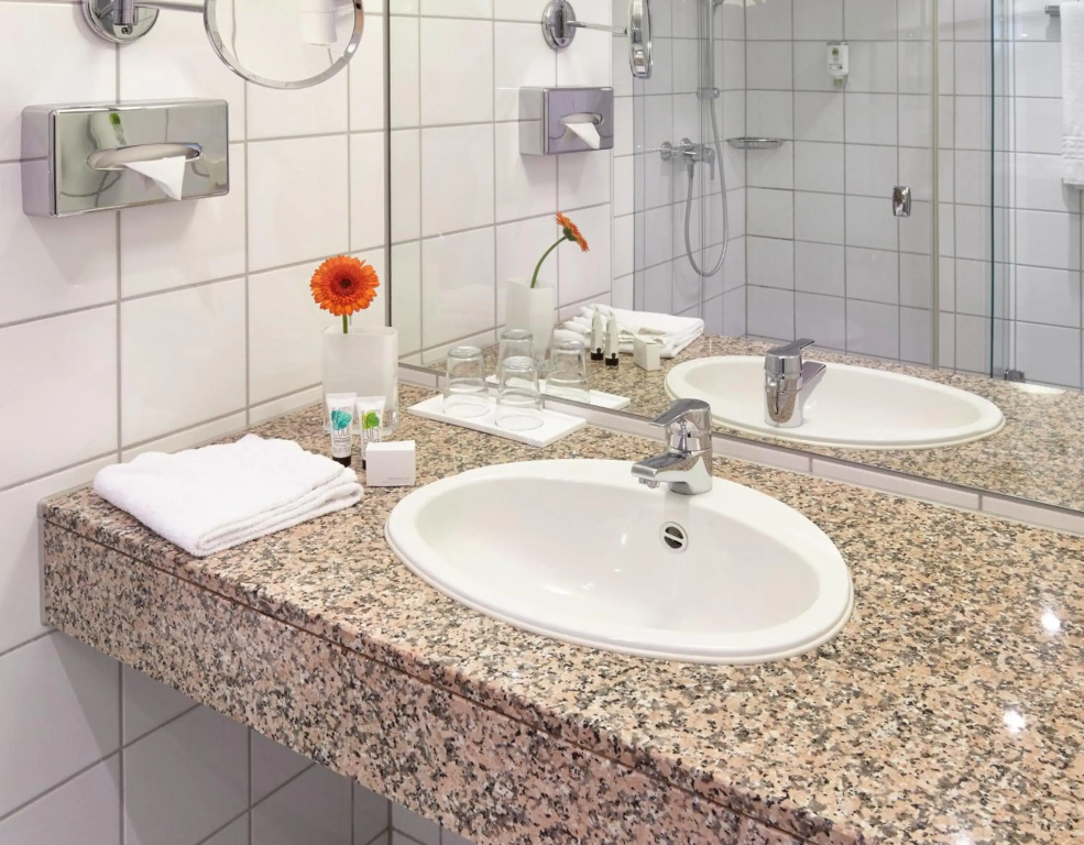 Parkhotel Weiskirchen