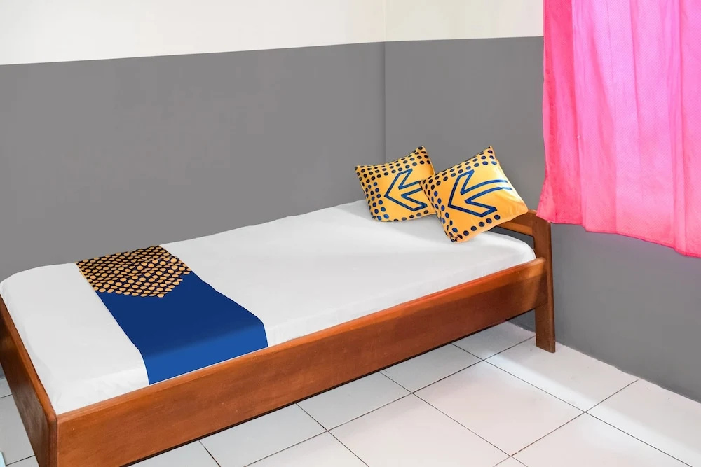 Hotel O Penginapan Widodo