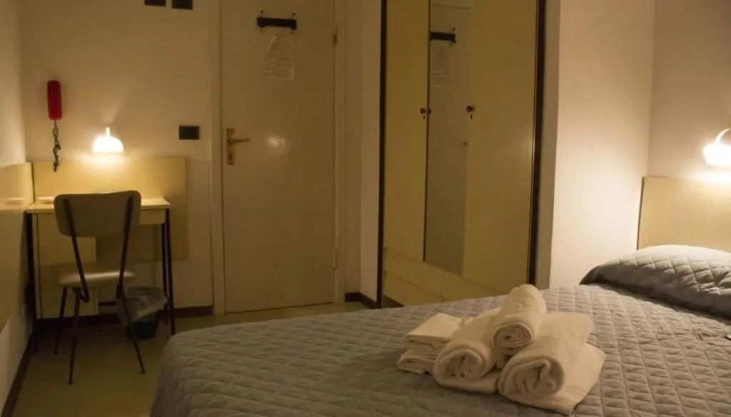 Hotel sidney