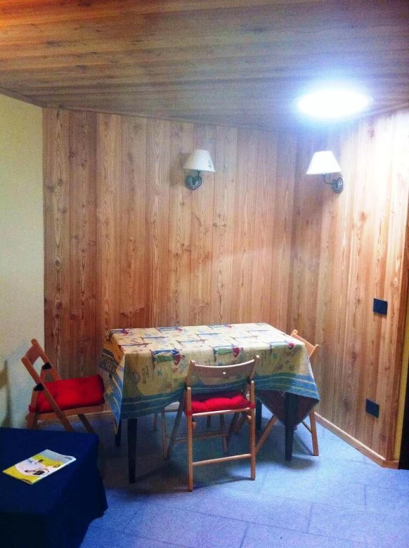 Studio in Courmayeur Near the Slopes