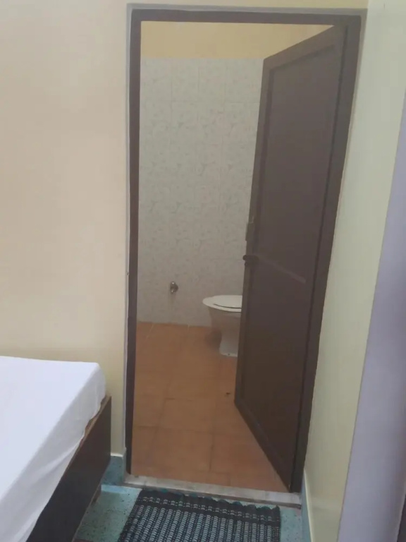 Baba Guest House
