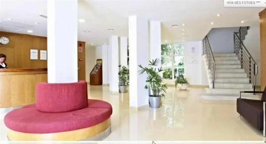 Aparthotel Ses Fotges