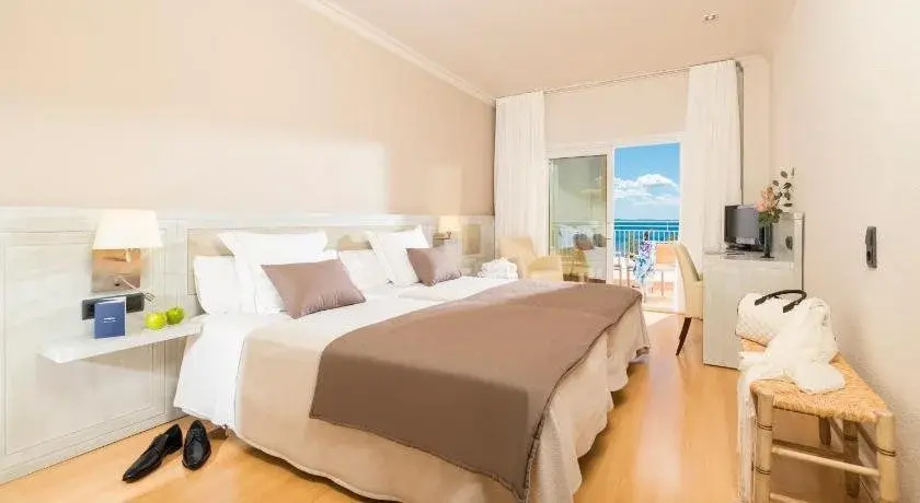 Hotel & Spa Terraza 4 Sup
