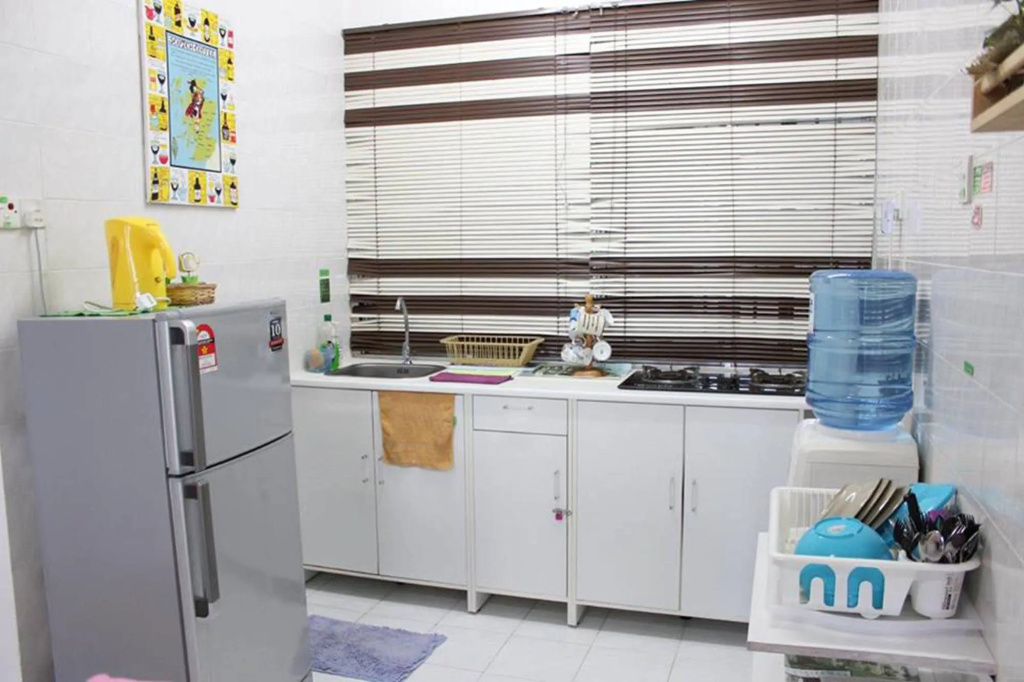 N-Park Homestay