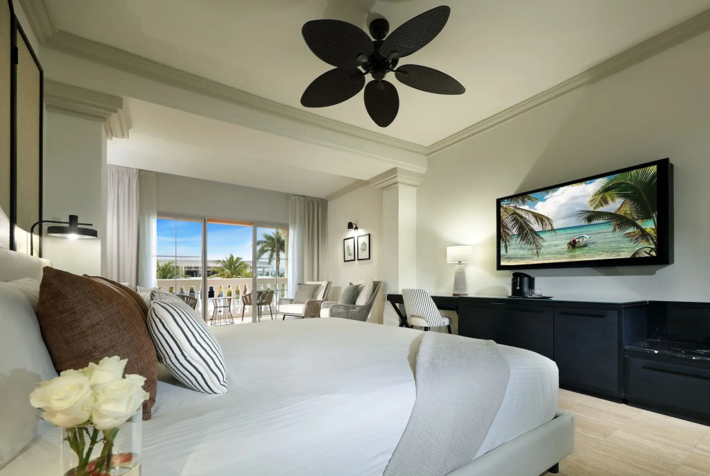 Grand Palladium Jamaica Resort & Spa All Inclusive