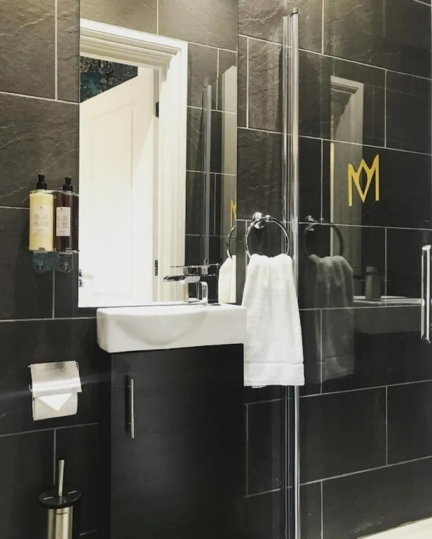 The Mews Boutique Apartments