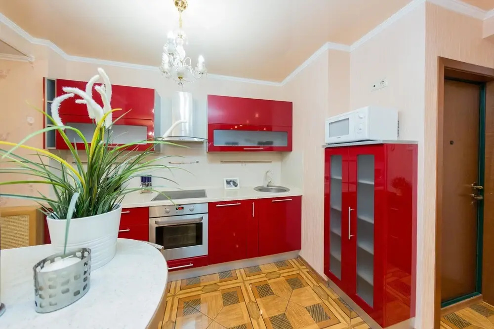 Spikado Apartment Granat 1905