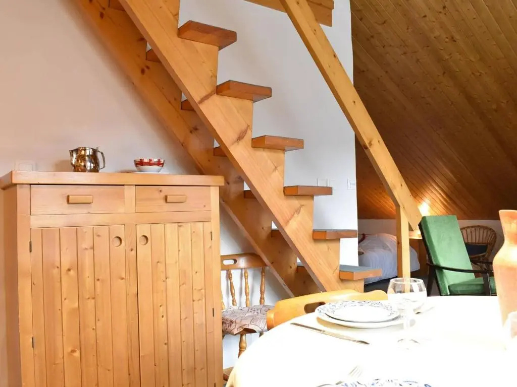 Appartement Méribel, 1 pièce, 5 personnes - FR-1-180-366