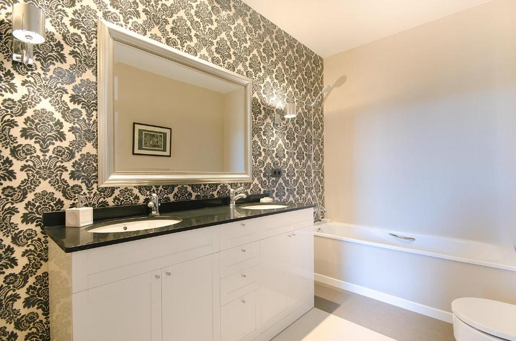You Stylish Business Apartments