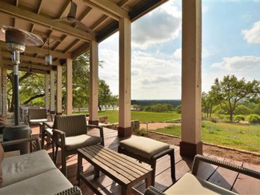 Sage Hill Inn & Spa