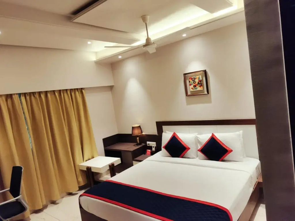 Zip By Spree Hotels Ilkal
