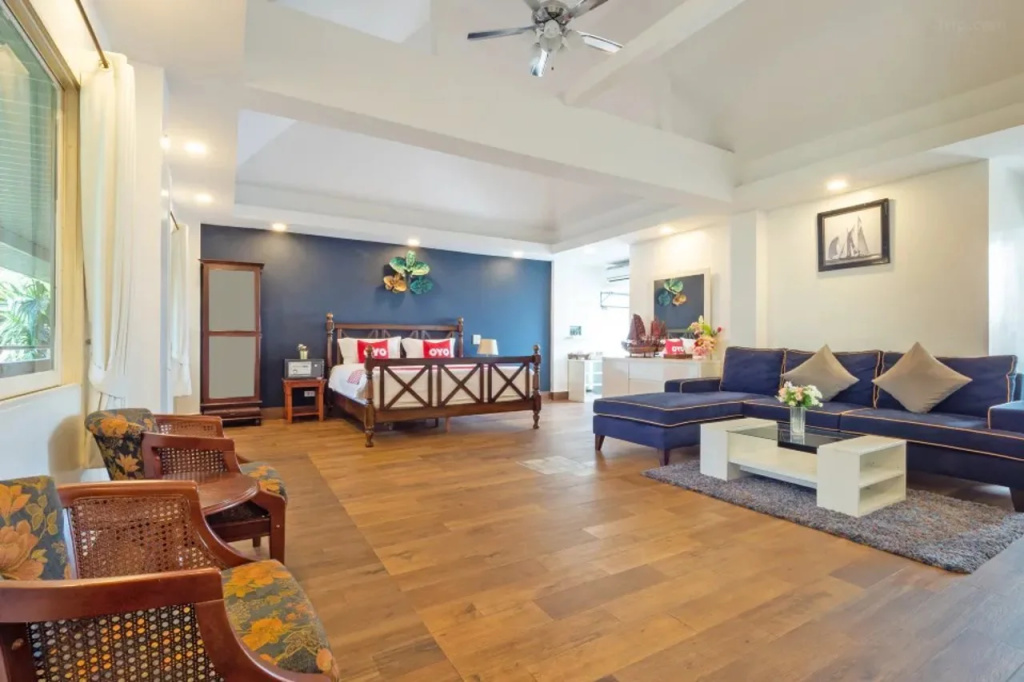 The One Sabai Living Pattaya