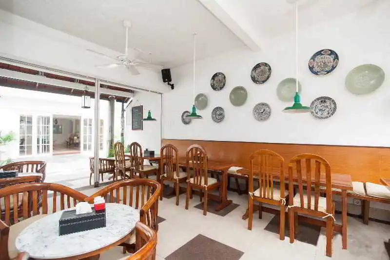 Heliconia Villa