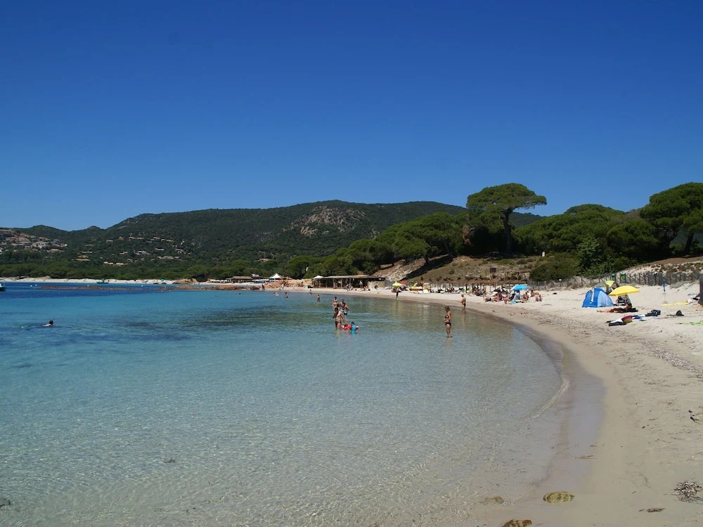 Spacious and Luxury Villa in Albitreccia With Swimming Pool and Panoramic View