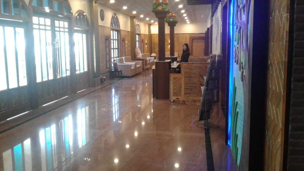 Dichang Resorts
