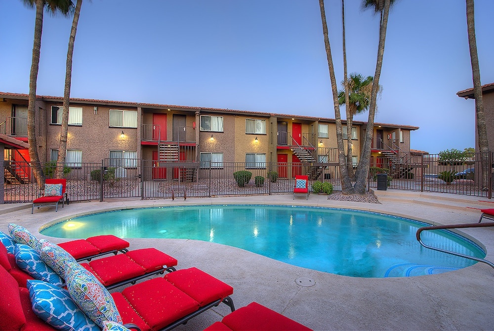 Park Suites at 144 - Free Golf