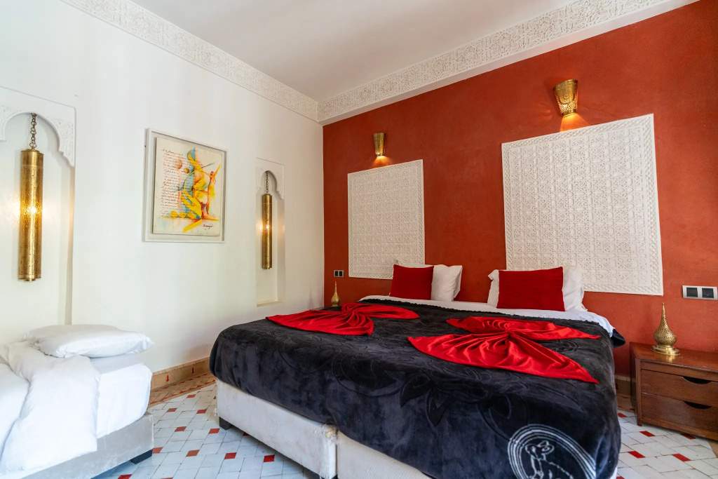 Palais Nejma - Locanda Boutique Collection