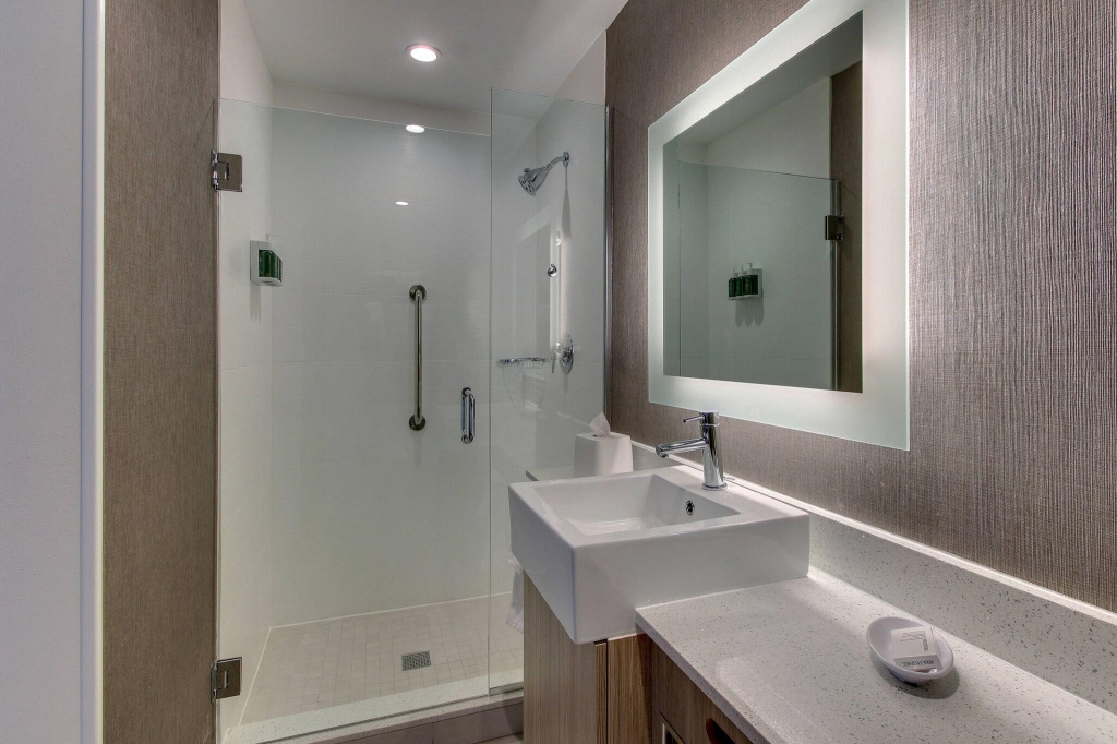 SpringHill Suites by Marriott Montgomery Downtown