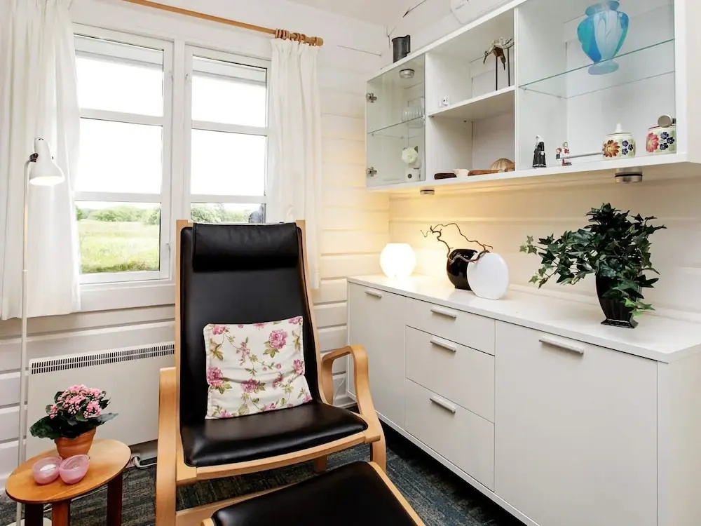 6 Person Holiday Home in Laeso