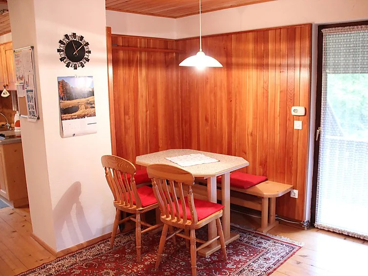 Apartment Savica