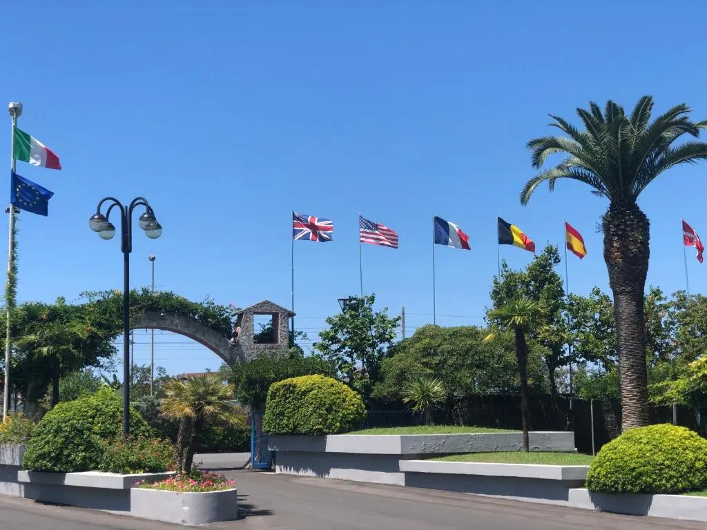 Villaggio Turistico La Mantinera - Residence