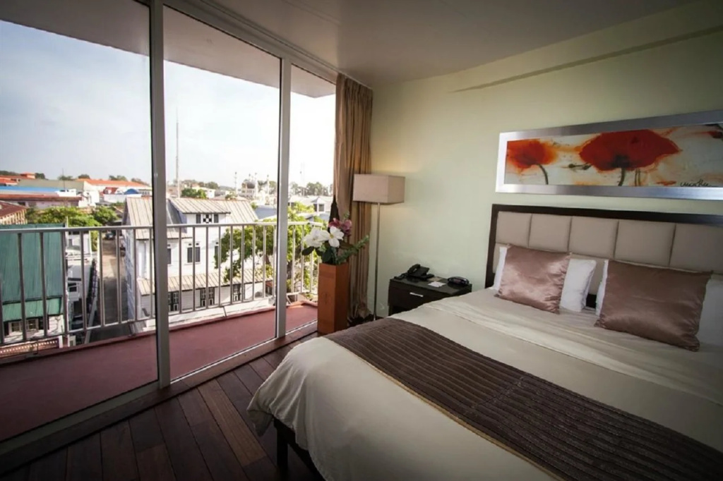 Radisson Hotel Paramaribo