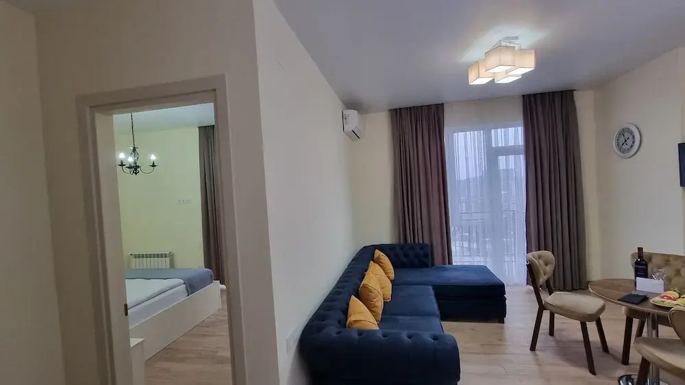 GG ApartHotel