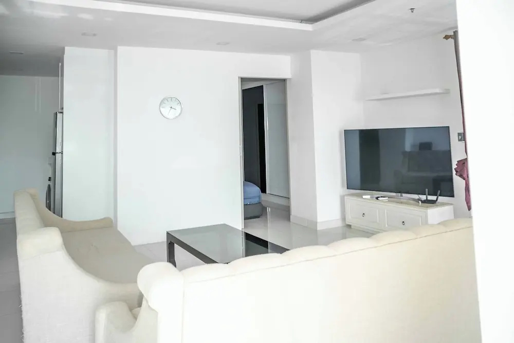 One Tower apartments by Apartwell