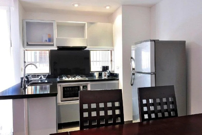 Ramada Bogota Belle Époque
