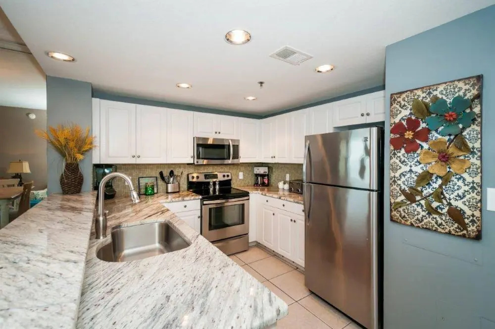 Sterling Shores 415 - Sweet Retreat by Destin Getaways