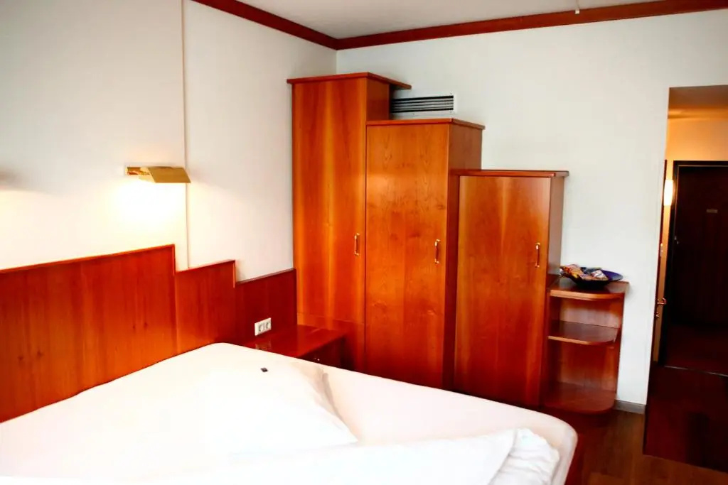 Vienna Sporthotel