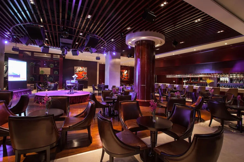 Classical Plaza Hotel