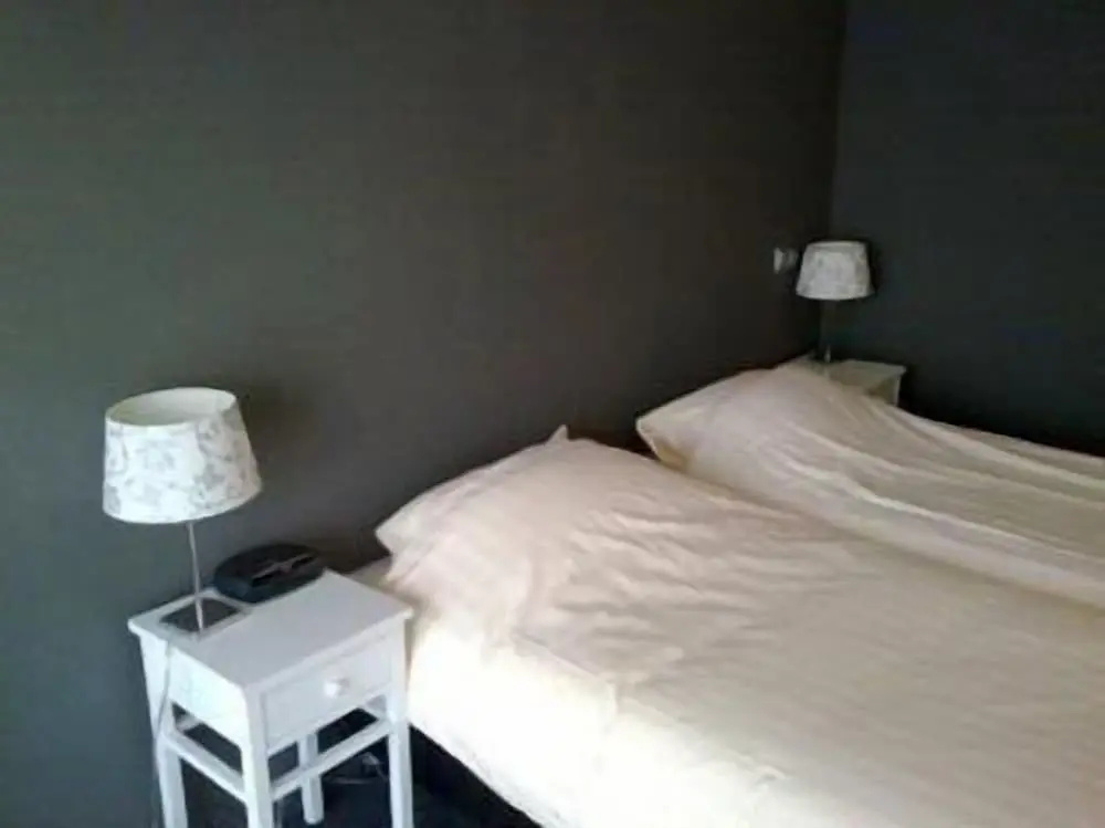 Hotel Molengroet