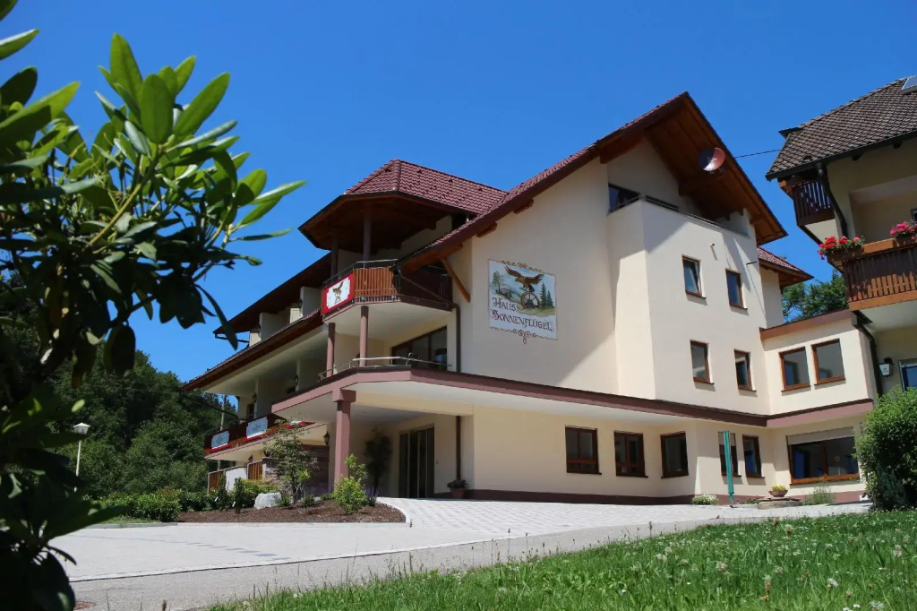 Landgasthof Adler Pelzmühle