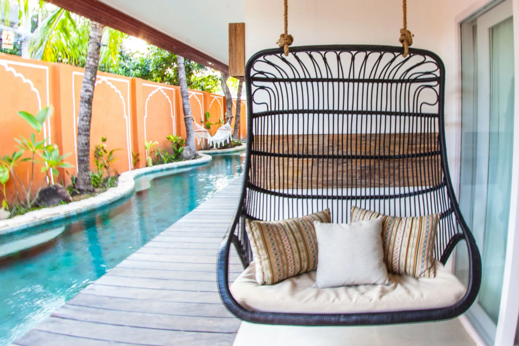 Pesona Beach Resort & Spa - Adults Only