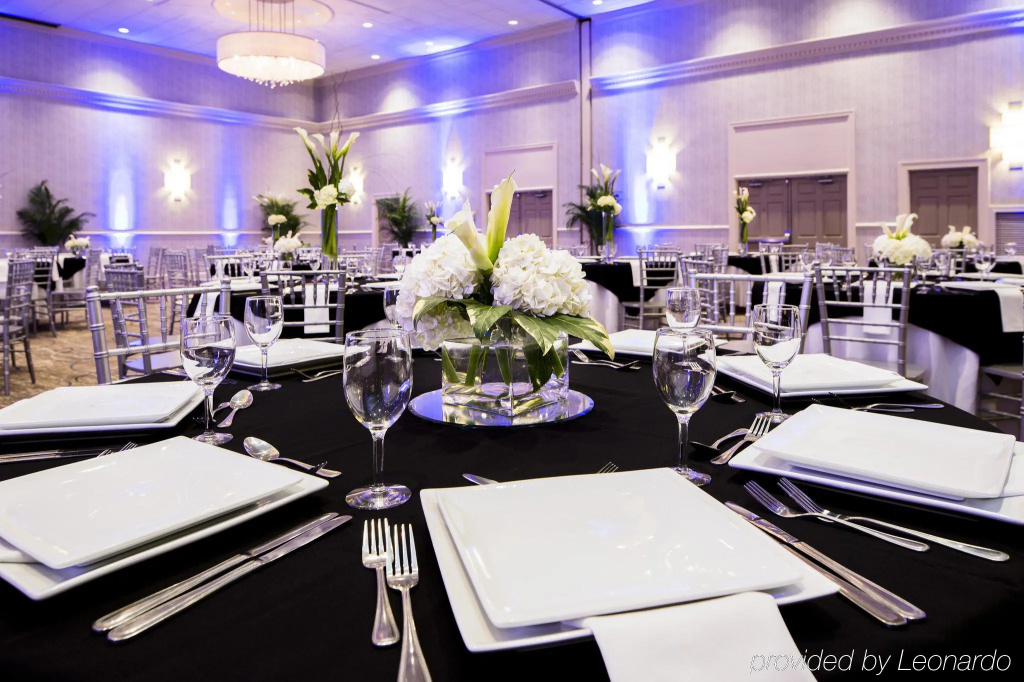 DoubleTree by Hilton Jacksonville Riverfront, FL