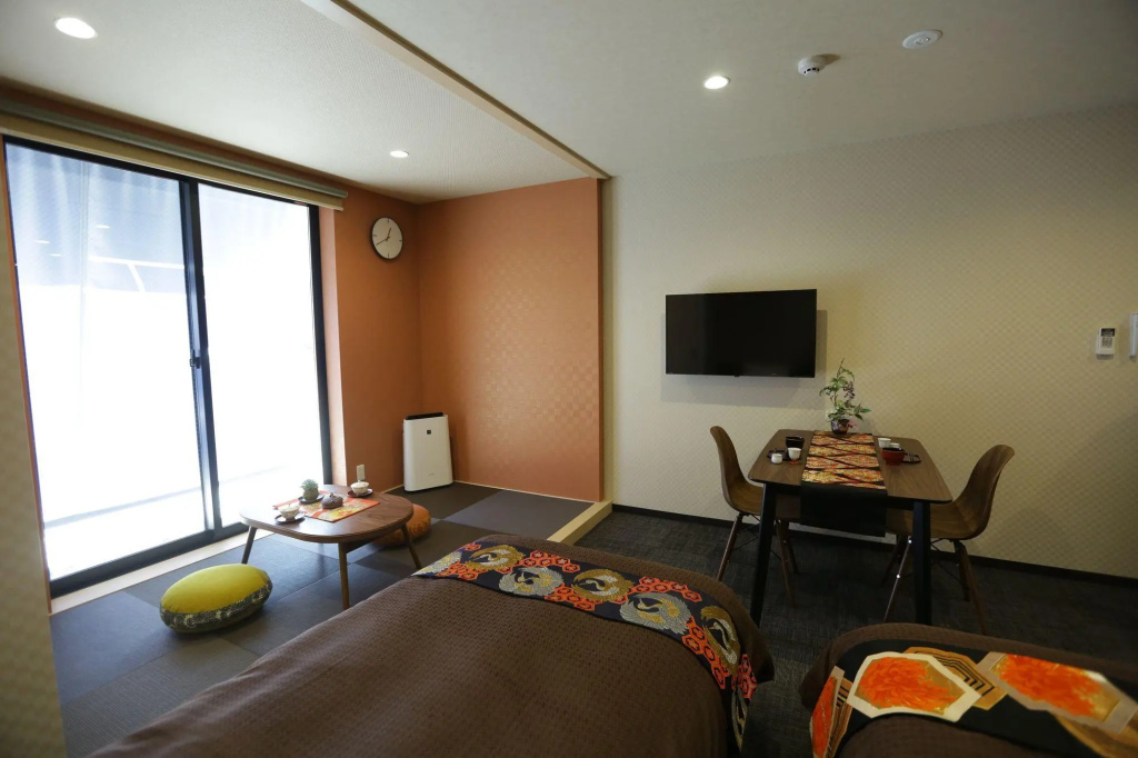 Sumika Residence