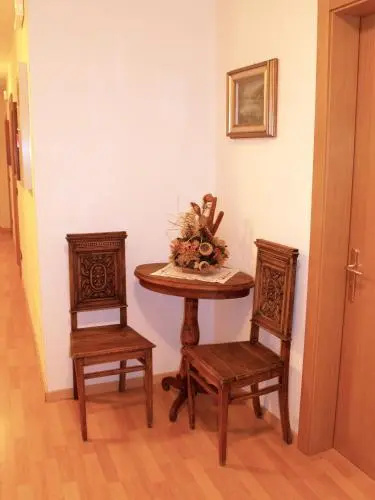 Albergo Maggiorina