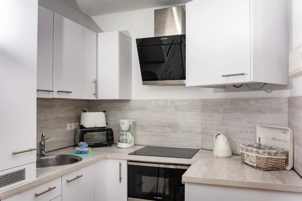 R2 Maryvent Beach Apartaments