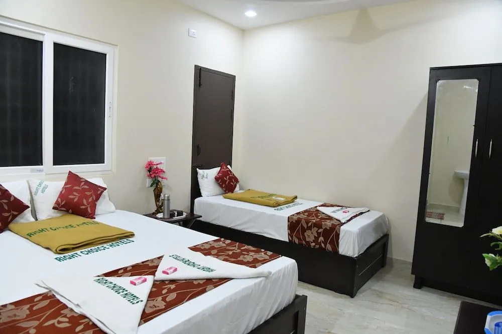 Right choice hotels