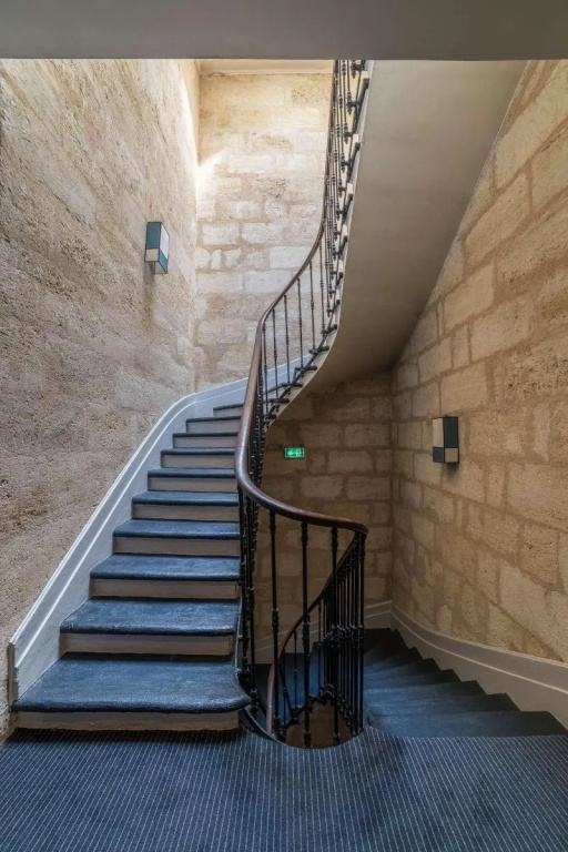 ROSA Boutique Hotel - Bordeaux Centre Gare
