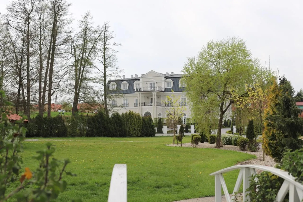Hotel Toscania
