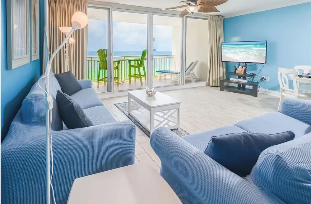 Emerald Beach 1628