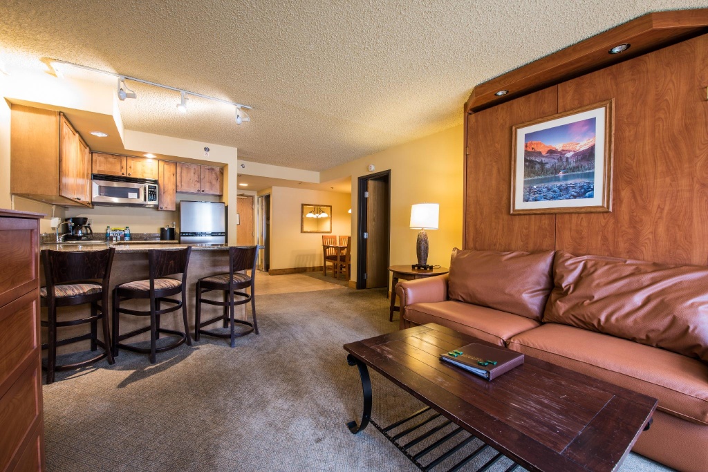 The Grand Lodge, A Vail Resorts Property