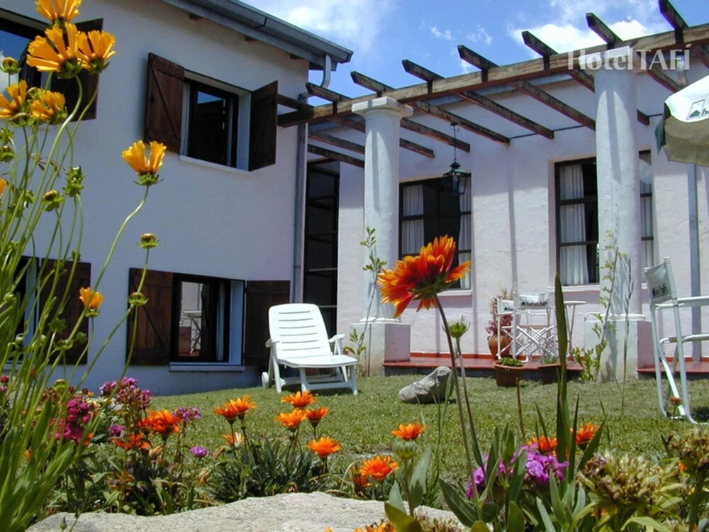 Hotel Tafí