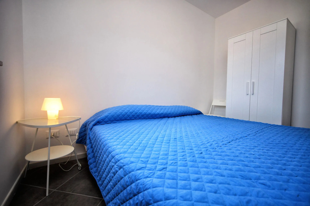 Boa Vista San Vito - Area Fitness, Barbecue Area, Tennis Court