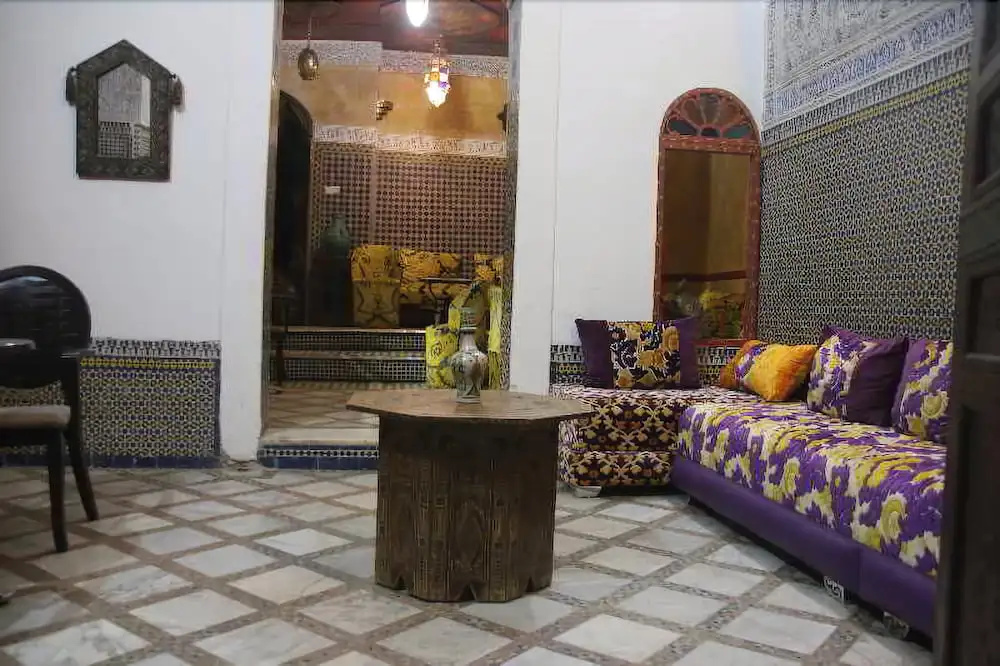 Dar Moula