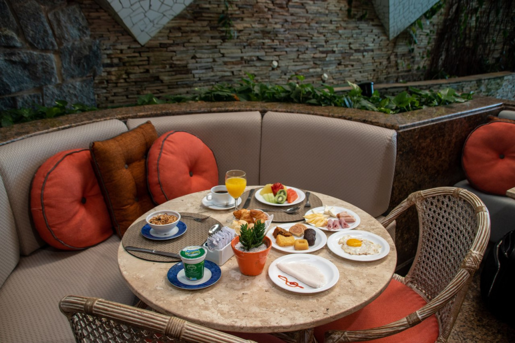 Hotel Atlante Plaza